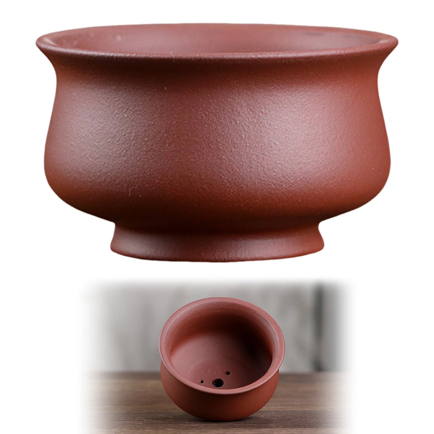 Ceramic Flower Pots