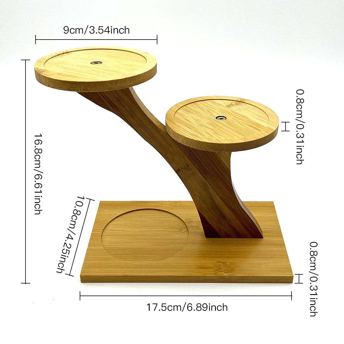 Plant Rack Stand