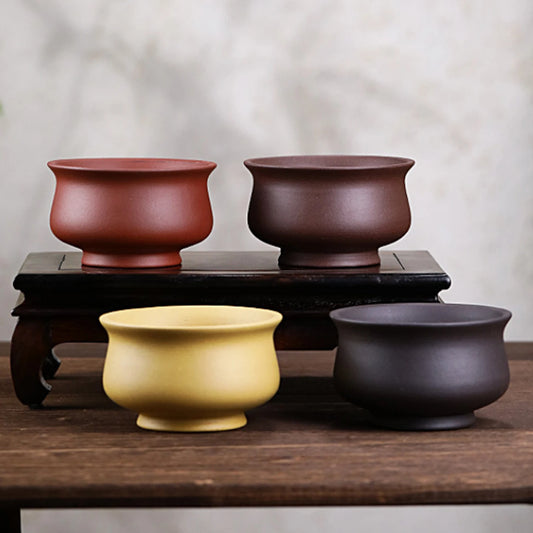 Ceramic Flower Pots