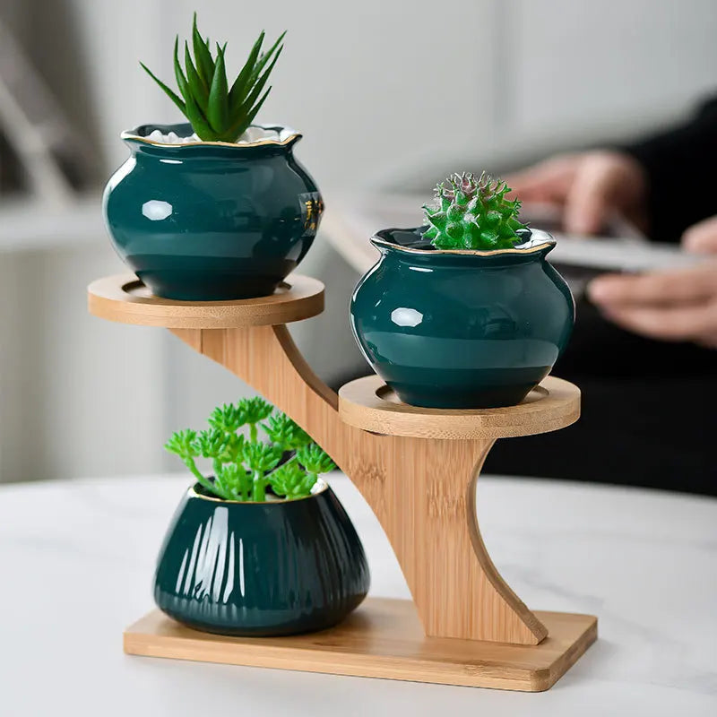 Plant Rack Stand
