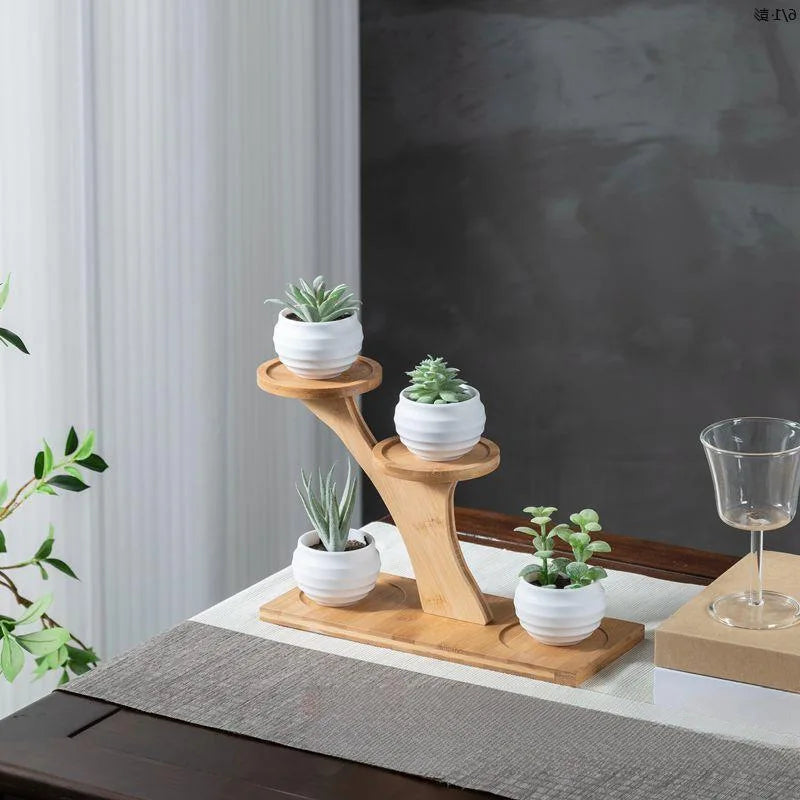Plant Rack Stand